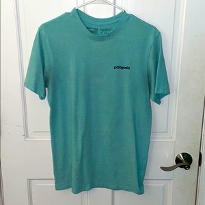 Patagonia short sleeve shirt